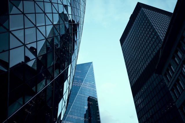 Albarary: One secure home for a company’s data, gathered from every country it works in