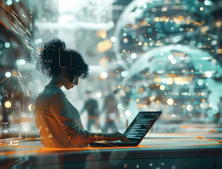 Custom Software Development